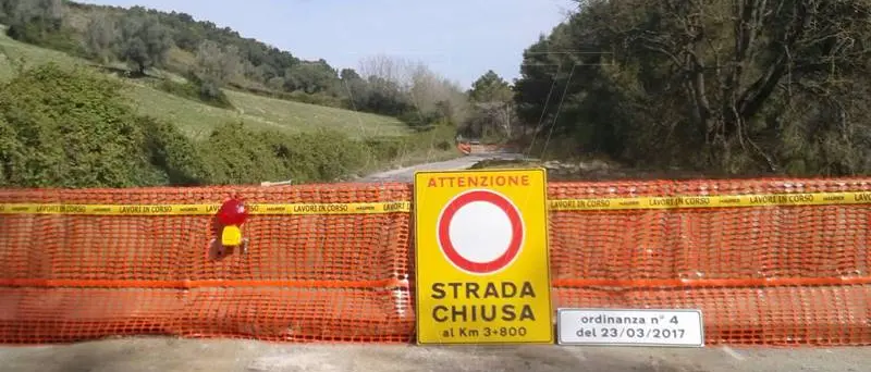 Ex Statale 110 a Maierato, Niglia: \"La Provincia non sta a guardare\"