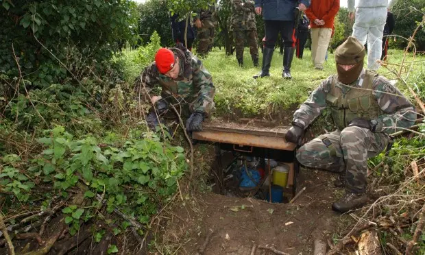 'Ndrangheta, bunker per latitanti a Mileto: rigettato il ricorso di Marco Arcuri
