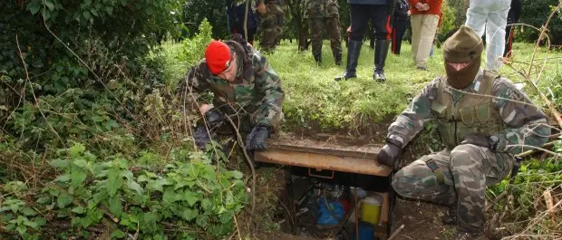 'Ndrangheta, bunker per latitanti a Mileto: rigettato il ricorso di Marco Arcuri