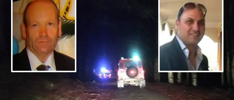 Omicidio Lacaria nelle Serre vibonesi: restituita la salma ai familiari