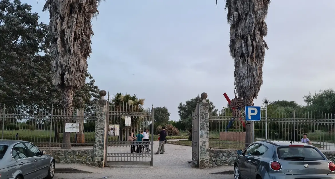Vibo, al Parco Urbano arriva la mostra mercato “Aspettando l’autunno”: artigianato, prodotti tipici e shopping\n