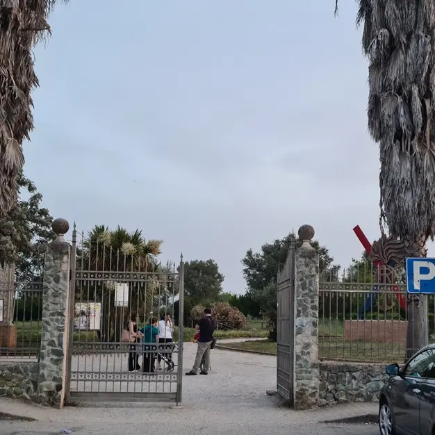 Parco Urbano: il grande patrimonio verde della città potrebbe avere presto un gestore