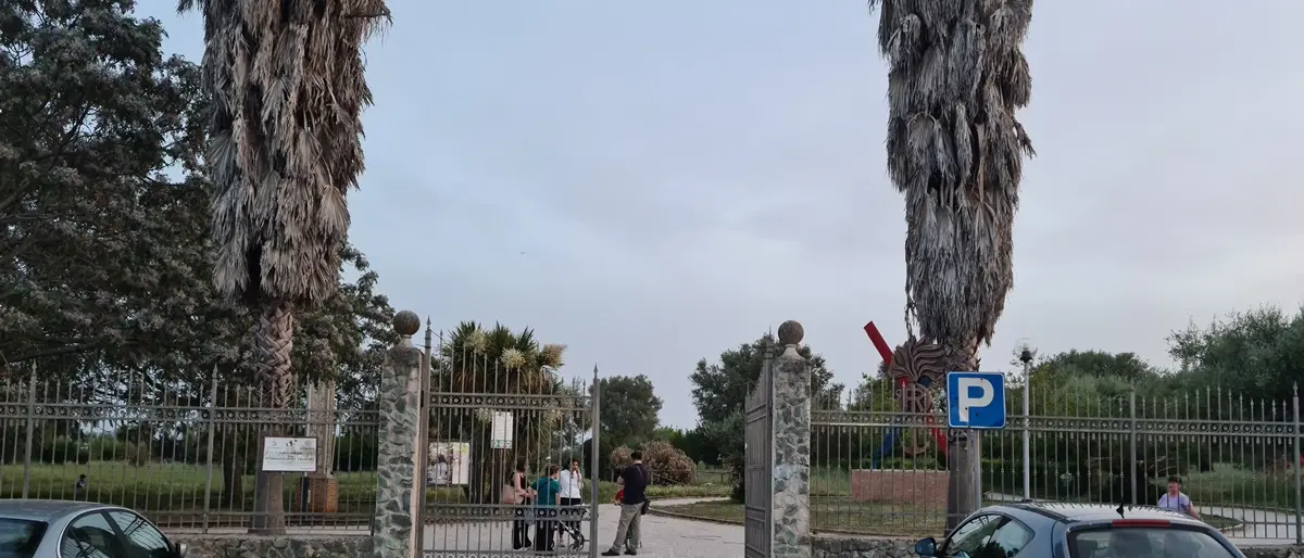 Parco Urbano: il grande patrimonio verde della città potrebbe avere presto un gestore