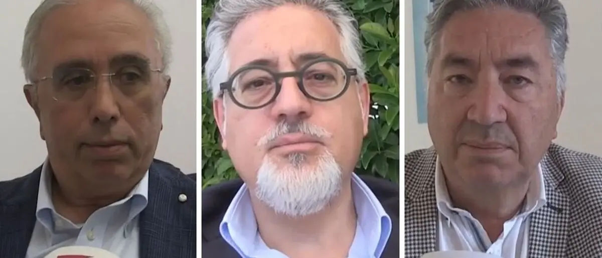 Pizzo al voto, civismo e post scioglimento: parlano i candidati a sindaco - Video