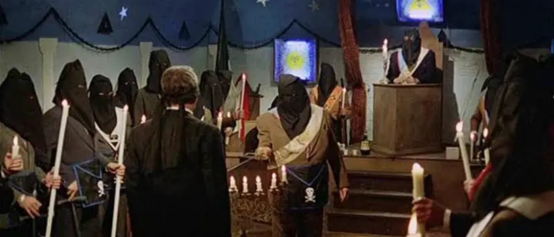 Operazione Olimpo: il Goi sospende il segretario massone del prefetto di Vibo finito ai domiciliari