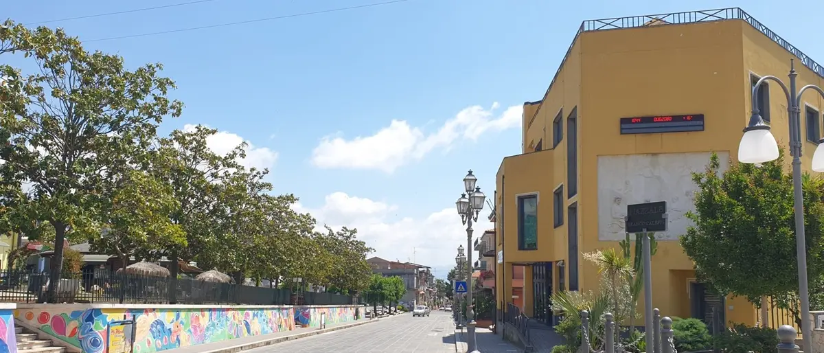 Settanta scatti per raccontare San Calogero: al via la mostra fotografica