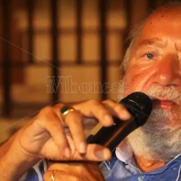 “A surgiva d’u mari”, San Costantino di Briatico omaggia l’antropologo Lombardi Satriani