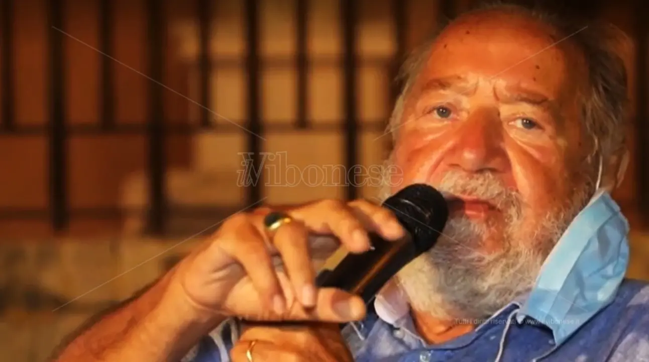 Briatico omaggia l'antropologo Lombardi Satriani, al via la seconda edizione del Premio letterario