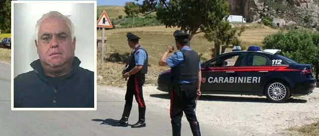 Aggravamento della misura, torna in carcere il presunto boss di Zungri