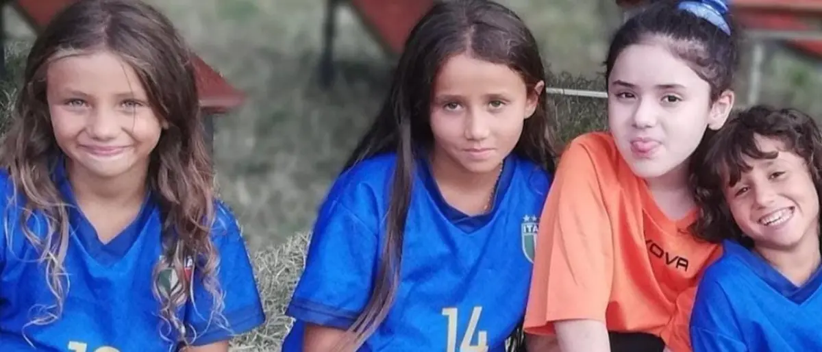 A Monterosso Calabro la prima fiction ideata e interpretata da baby attori