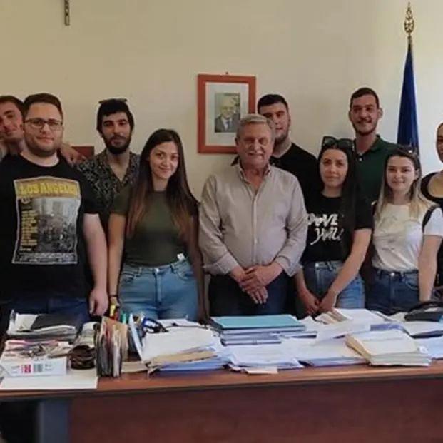 Parghelia, il Comune avvia i progetti del Servizio civile: 14 i volontari assegnati