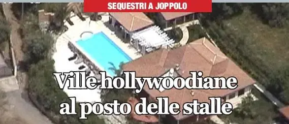 Operazione “Chopin”: le motivazioni della prescrizione per cinque imputati