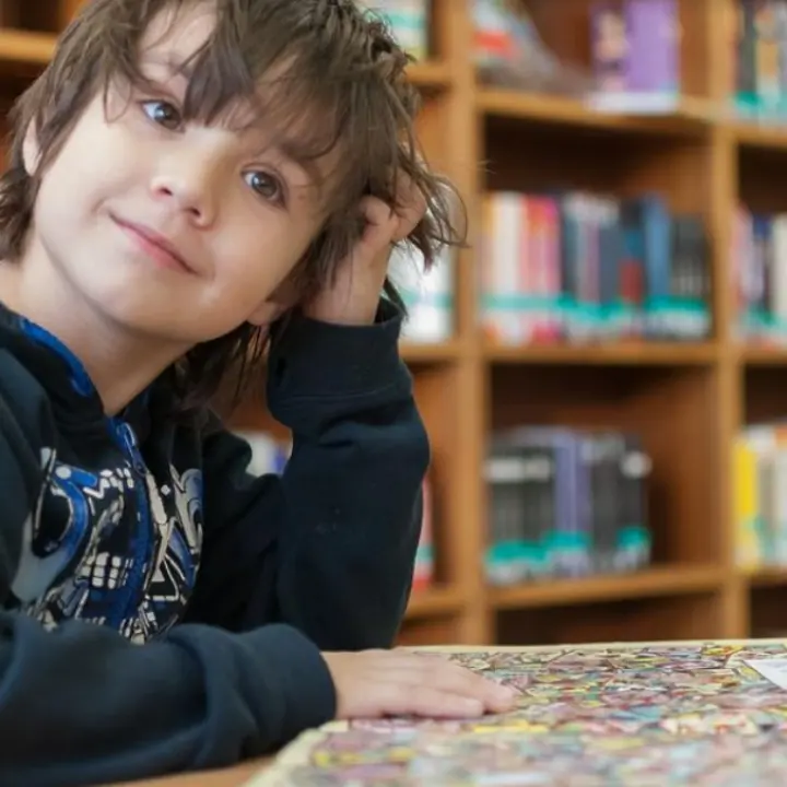 Piccoli lettori, a Vibo la presentazione del libro per bambini “Le avventure di Balù”