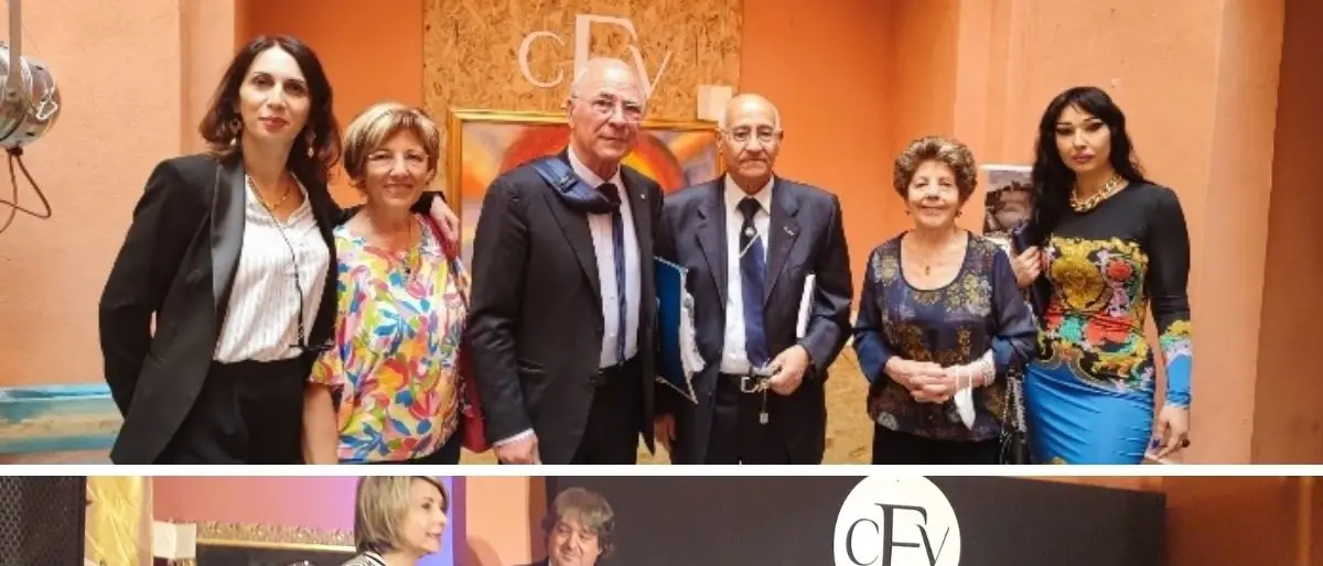 Pittura, scultura e poesia s’incontrano nel libro dedicato ai Maestri del lavoro