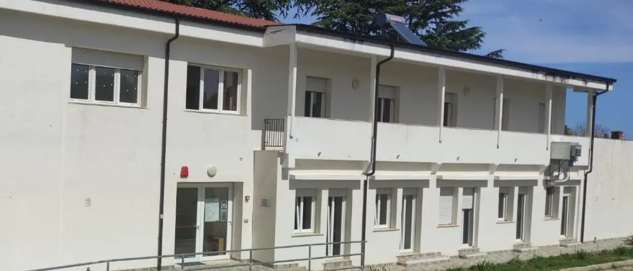 Vibo, il Convitto annesso all’Aberghiero verso l’inaugurazione