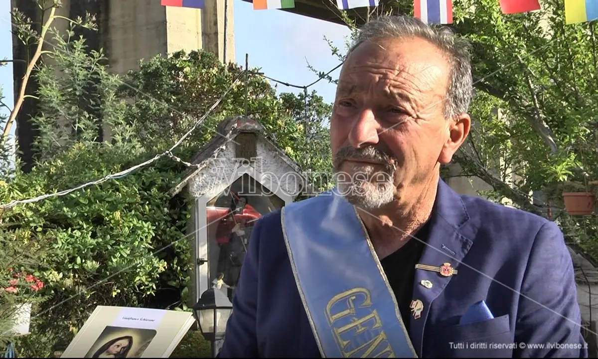 Francavilla, presentato il libro “Il mio incontro con un amico di nome Francesco” - Video