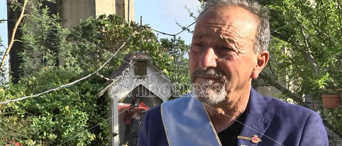 Francavilla, presentato il libro “Il mio incontro con un amico di nome Francesco” - Video