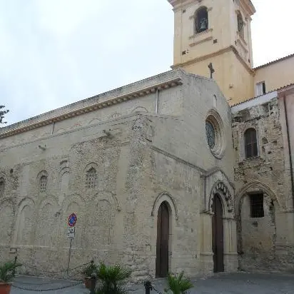 La messa dal duomo di Tropea su Rai Uno in mondovisione