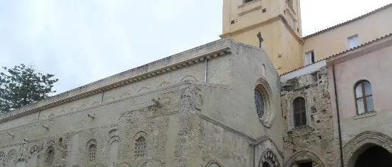 La messa dal duomo di Tropea su Rai Uno in mondovisione