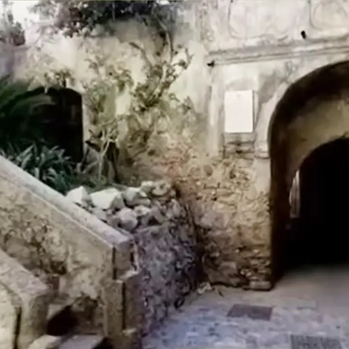 Poste Italiane: a Nicotera un annullo filatelico dedicato alla Giudecca ebraica