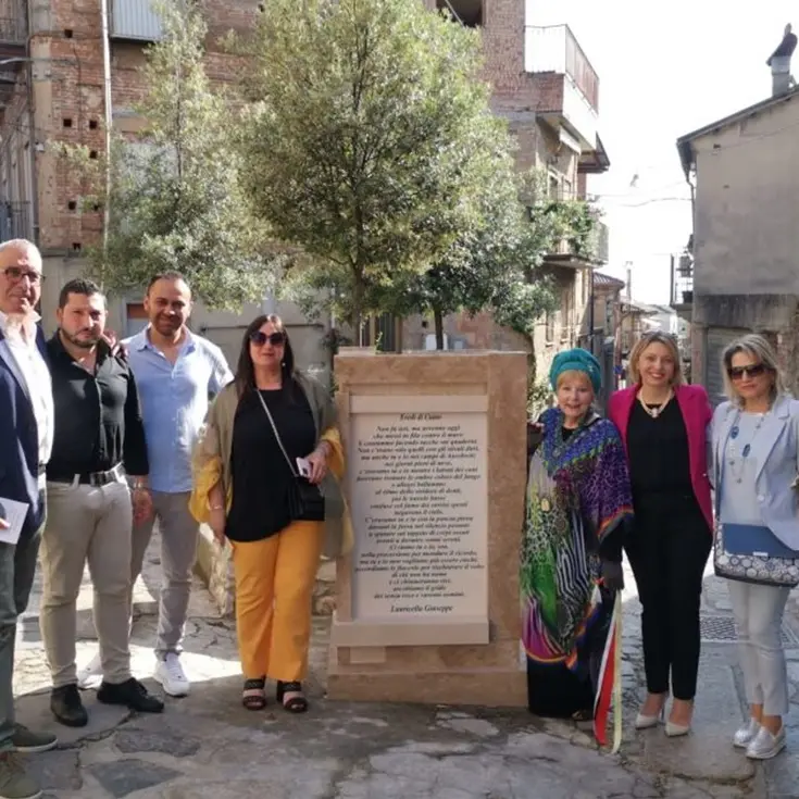 A Soriano si ricorda la Shoah: concluso il concorso di poesie e inaugurata piazza Schindler