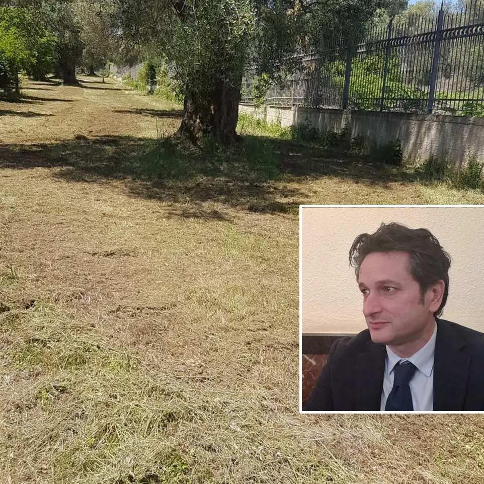 Parco Urbano di Vibo, l’assessore Bruni si scusa e assicura una soluzione
