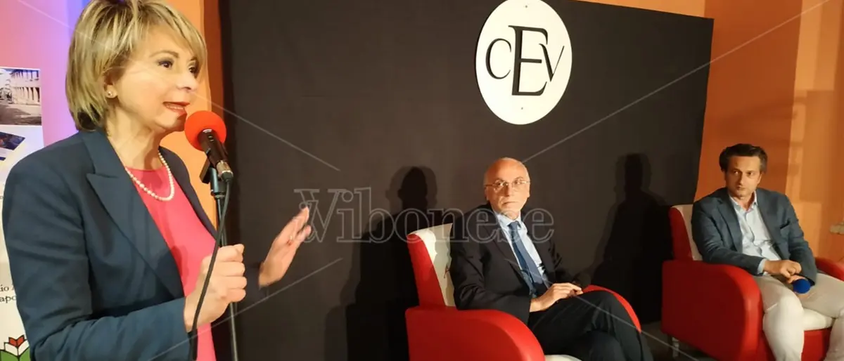 Vibo: tecnici dell’Arpacal diventano relatori al Festival dell’Ambiente