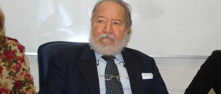 Scomparsa Lombardi Satriani, Demasi: «Grazie Luigi, Nardodipace ti ricorderà sempre»