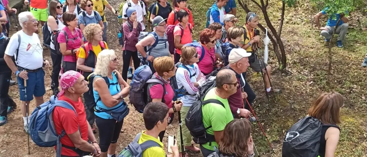 Ambiente, all’Oasi del Lago Angitola di scena ancora una volta la festa del Wwf