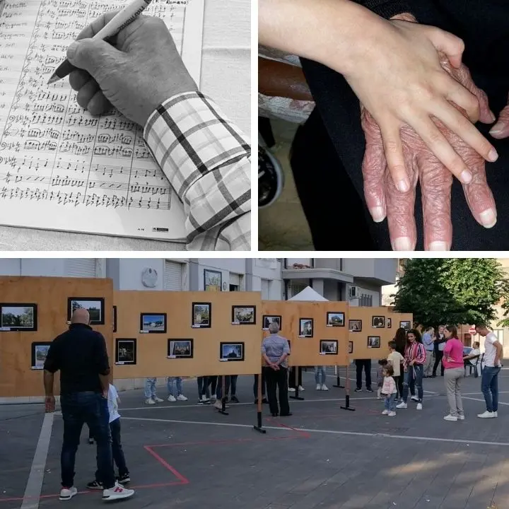 Conclusa con successo la mostra fotografica di Vivi San Calogero