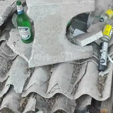 Pericolo amianto: Comune San Gregorio diffida la Provincia di Vibo