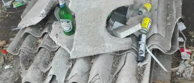 Pericolo amianto: Comune San Gregorio diffida la Provincia di Vibo