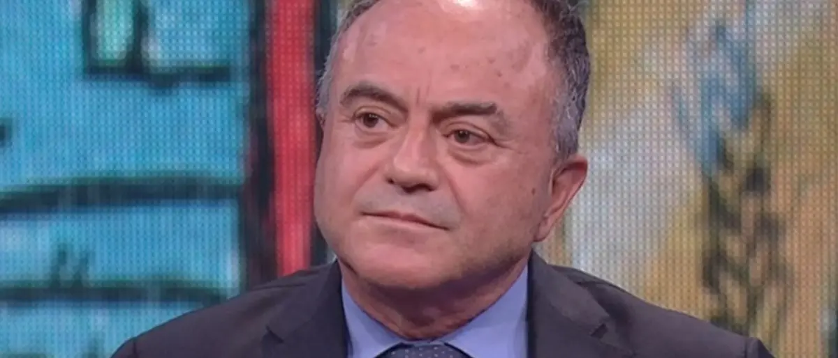 Gratteri: «Paura di morire? Con la morte ci parlo, non potrei vivere da vigliacco»