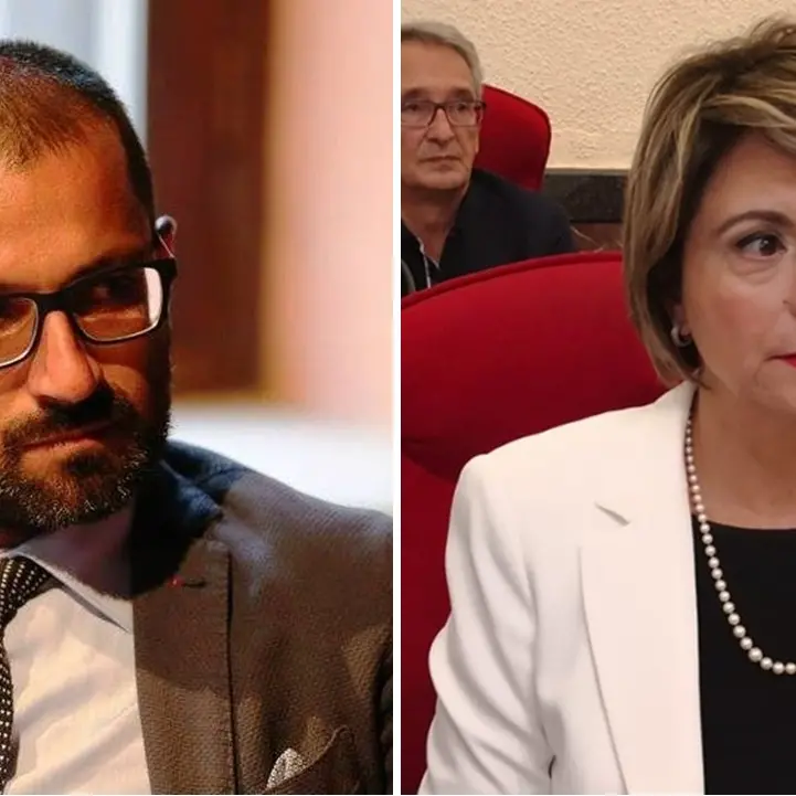 Vibo, palestra inclusiva all'aperto impraticabile. La denuncia di Stefano Soriano