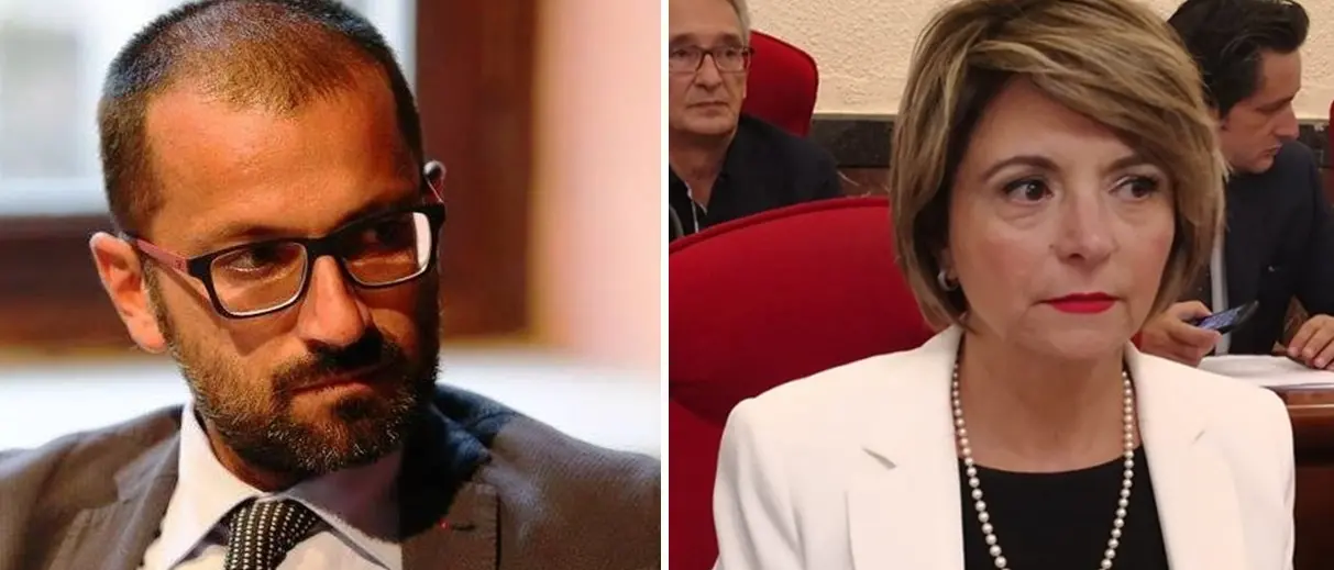 Vibo, palestra inclusiva all'aperto impraticabile. La denuncia di Stefano Soriano