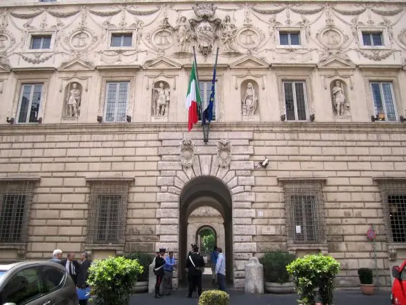 Consiglio di Stato annulla interdittiva antimafia per ditta di Michele Lico