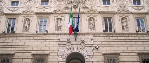 Consiglio di Stato annulla interdittiva antimafia per ditta di Michele Lico