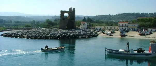 Comune Briatico: asta per locazione immobile confiscato al clan La Rosa