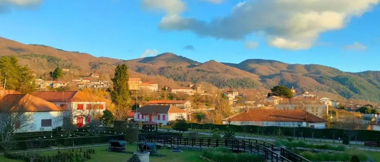 Mongiana, raccolti i primi dati sul monitoraggio degli insetti nella riserva naturale “Marchesale”