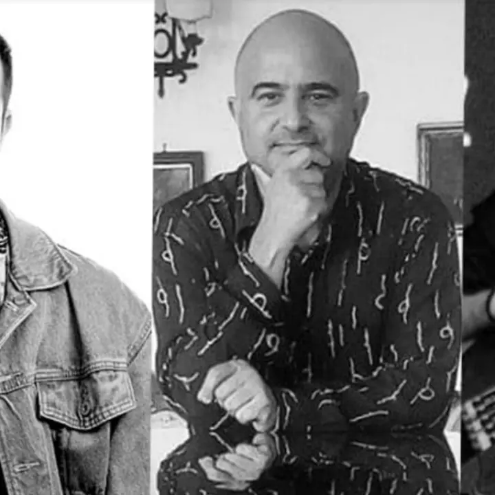 Filadelfia, il trio Cerra-Messinese-Gugliotta in concerto all’auditorium comunale