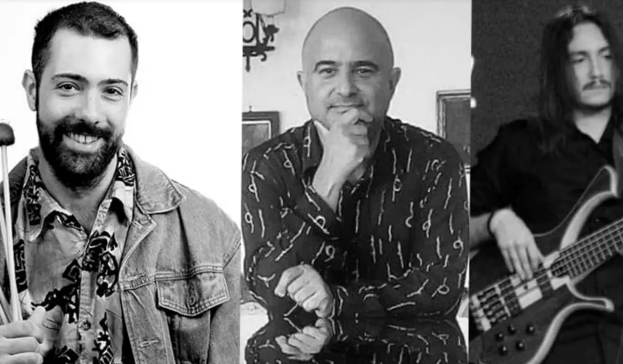 Filadelfia, il trio Cerra-Messinese-Gugliotta in concerto all’auditorium comunale