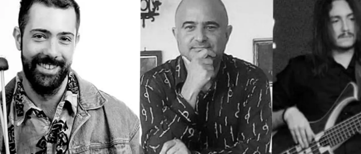 Filadelfia, il trio Cerra-Messinese-Gugliotta in concerto all’auditorium comunale