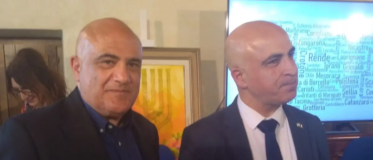 La città di Nicotera protagonista al convegno sulle storiche Giudecche di Calabria