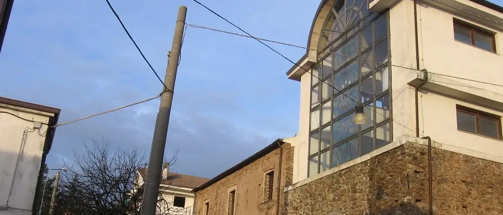 A Filadelfia la presentazione del volume di Michele Furci