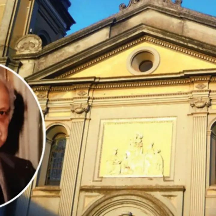 A Vibo una via per ricordare il politico e storico priore Paolo Blandino
