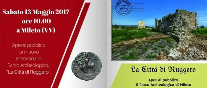 Mileto, tutto pronto per l’apertura del Parco Archeologico