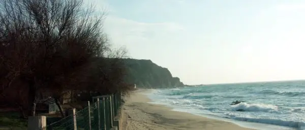 Furto di sabbia a Capo Vaticano: due arresti (NOMI)