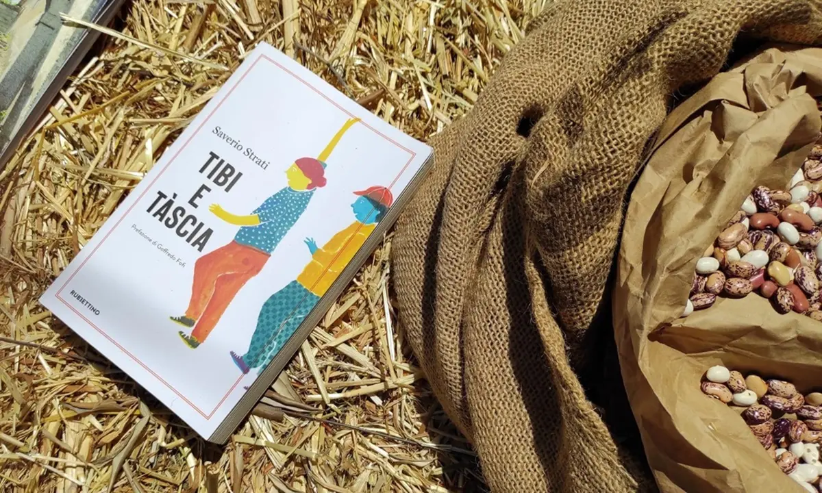 Il romanzo Tibi e Tascia per fare rivivere l'antico borgo di Nardodipace