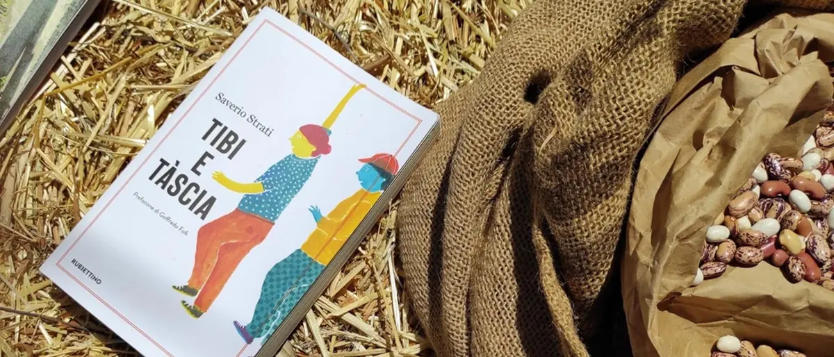 Il romanzo Tibi e Tascia per fare rivivere l'antico borgo di Nardodipace