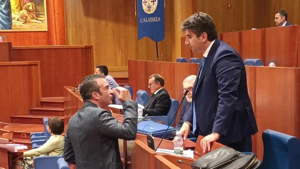 Stato d’emergenza per la sanità calabrese, Lo Schiavo: «Certificato il fallimento della gestione commissariale»